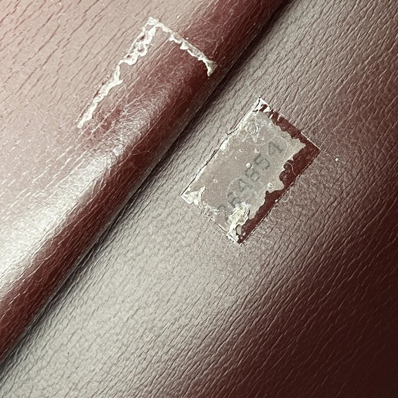 Chanel Vintage Flap - Picture 5 of 8